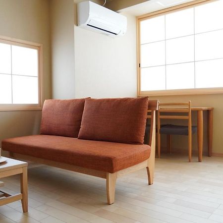 Ferienwohnung Rikka Hanasato Takayama  Exterior foto